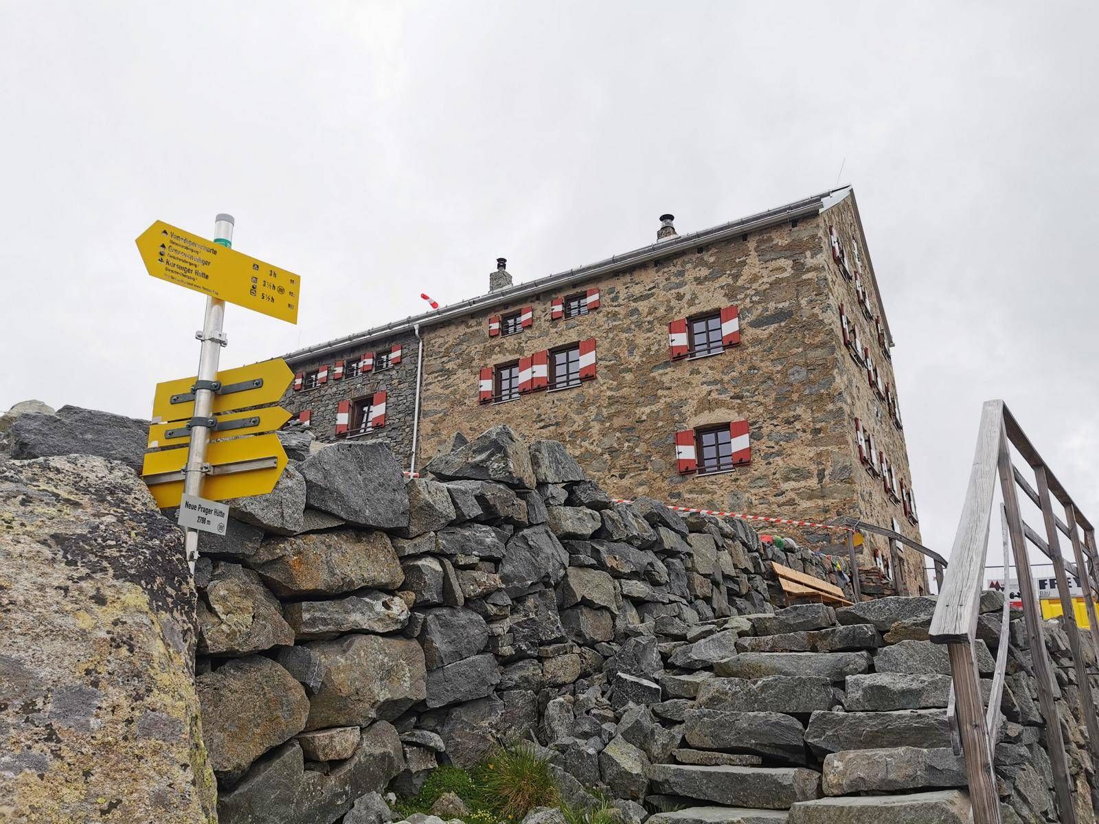 Foto: Werner Gatterer