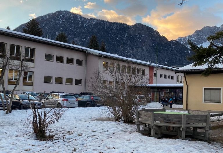 Blanik emp&ouml;rt &uuml;ber NEOS-Wortwahl &bdquo;Bildungsbaracke&ldquo;