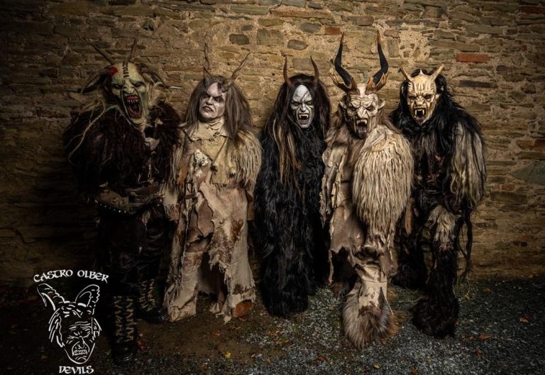 Mystischer Film wird im M&ouml;lltal gedreht