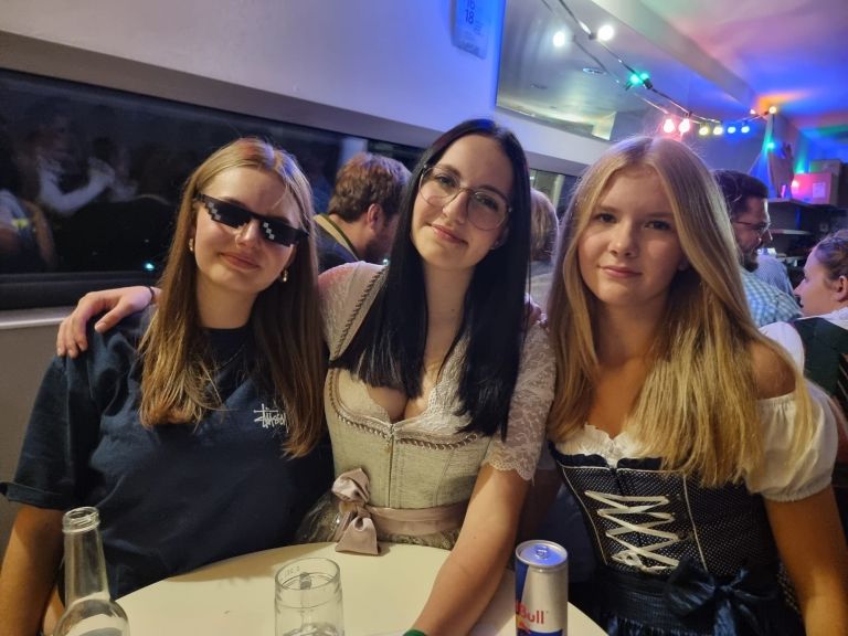 Das neue AUFGEBLITZT: Der Bezirkslandjugendball in Sillian!