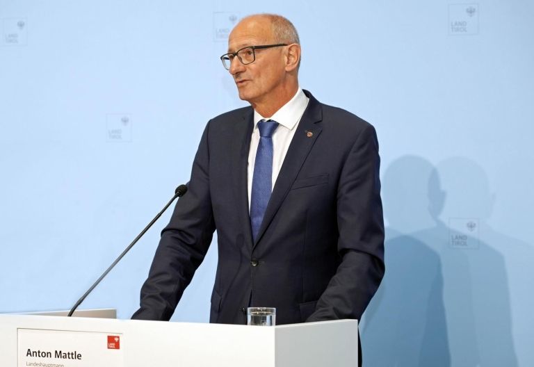 Wohnbauoffensive: Tirol startet Eigentumspaket