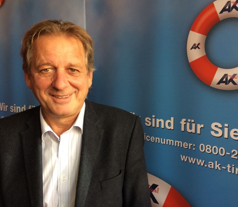 Strompreis: AK Tirol k&uuml;ndigt weiterhin Klage gegen Tiwag an