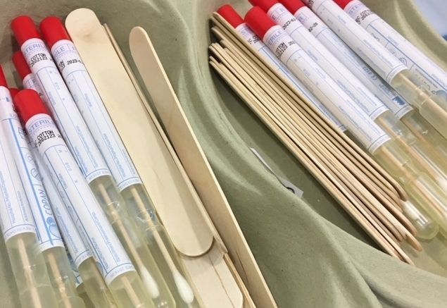 Land Tirol informiert zu PCR-Testergebnissen und Bescheiden