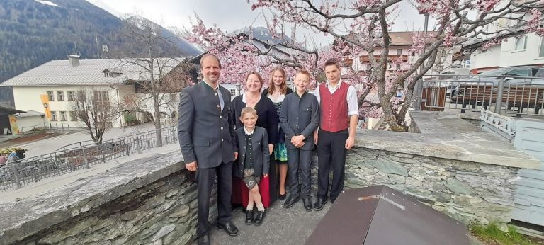 Erbhof-Serie: Der Au&szlig;ermariner-Hof in Virgen