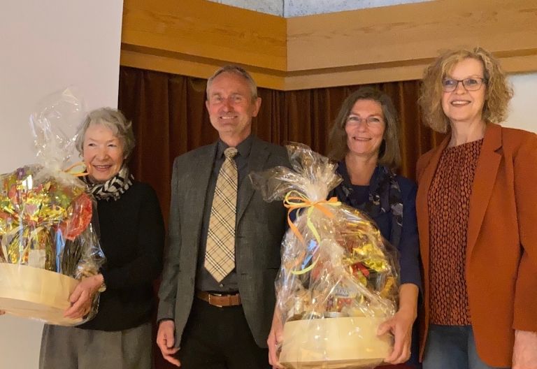 Selbsthilfe Osttirol lebt nach Corona wieder auf