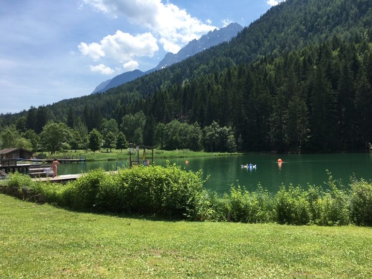 Freibadsaison geht zu Ende