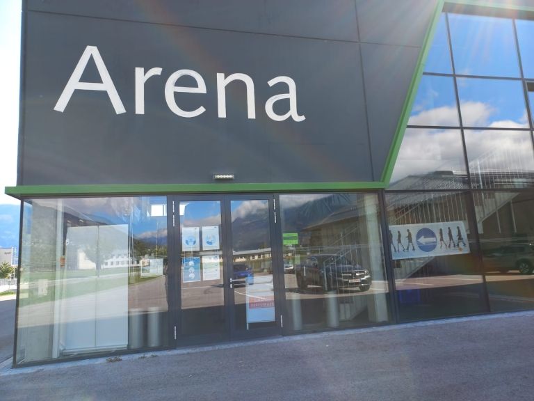 Land Tirol weitet das Impf-Angebot aus