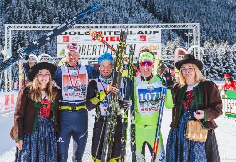 Jahresr&uuml;ckblick 2019: Erfolgreiches Sportjahr