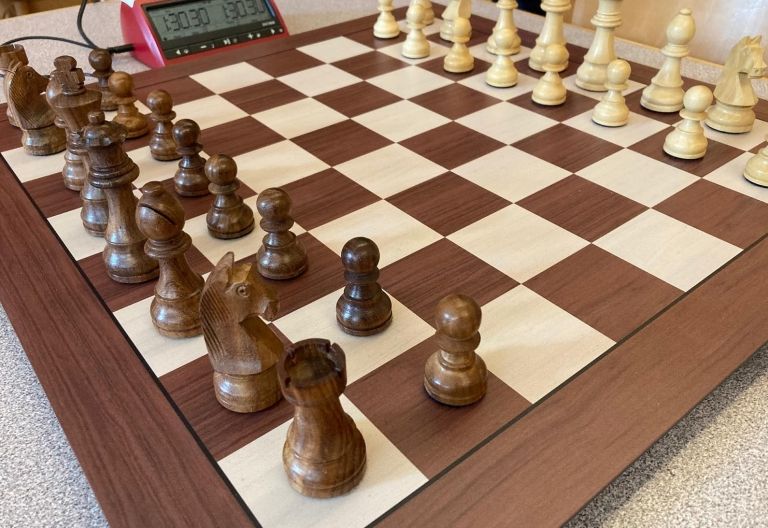 Schach Bundesliga: Lienzer Damenteam holt auf