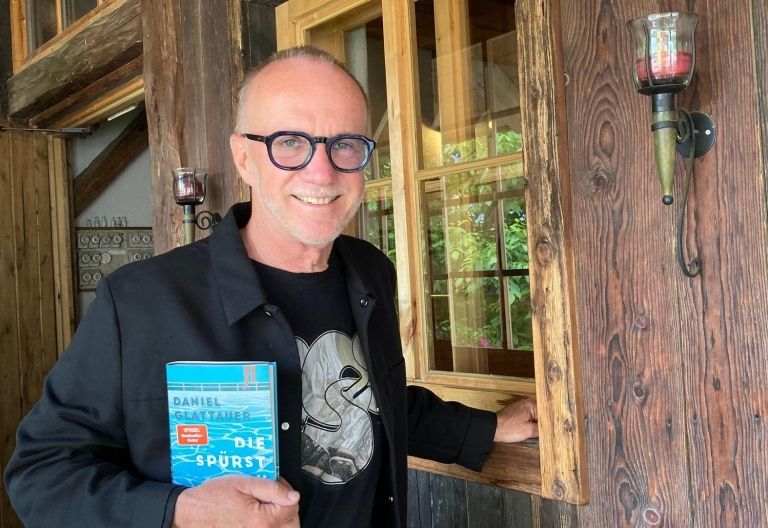 Von B&uuml;chern und Menschen, Ausgabe vom 27. Juni 2023