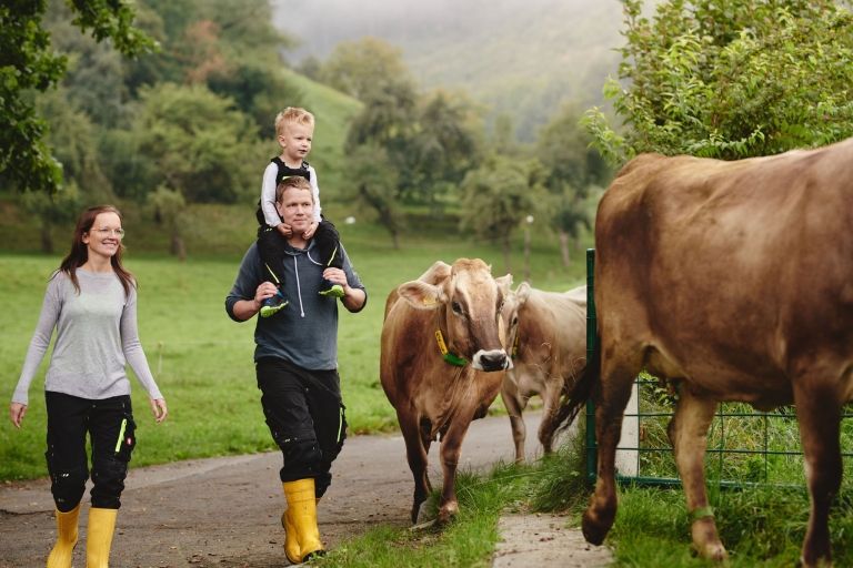Tiroler Bio-Bauerntage als Online-Veranstaltung