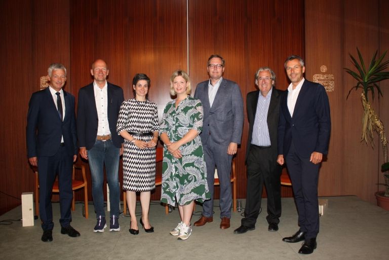 Warum gibt es aktuell zu wenige Arbeitskr&auml;fte?