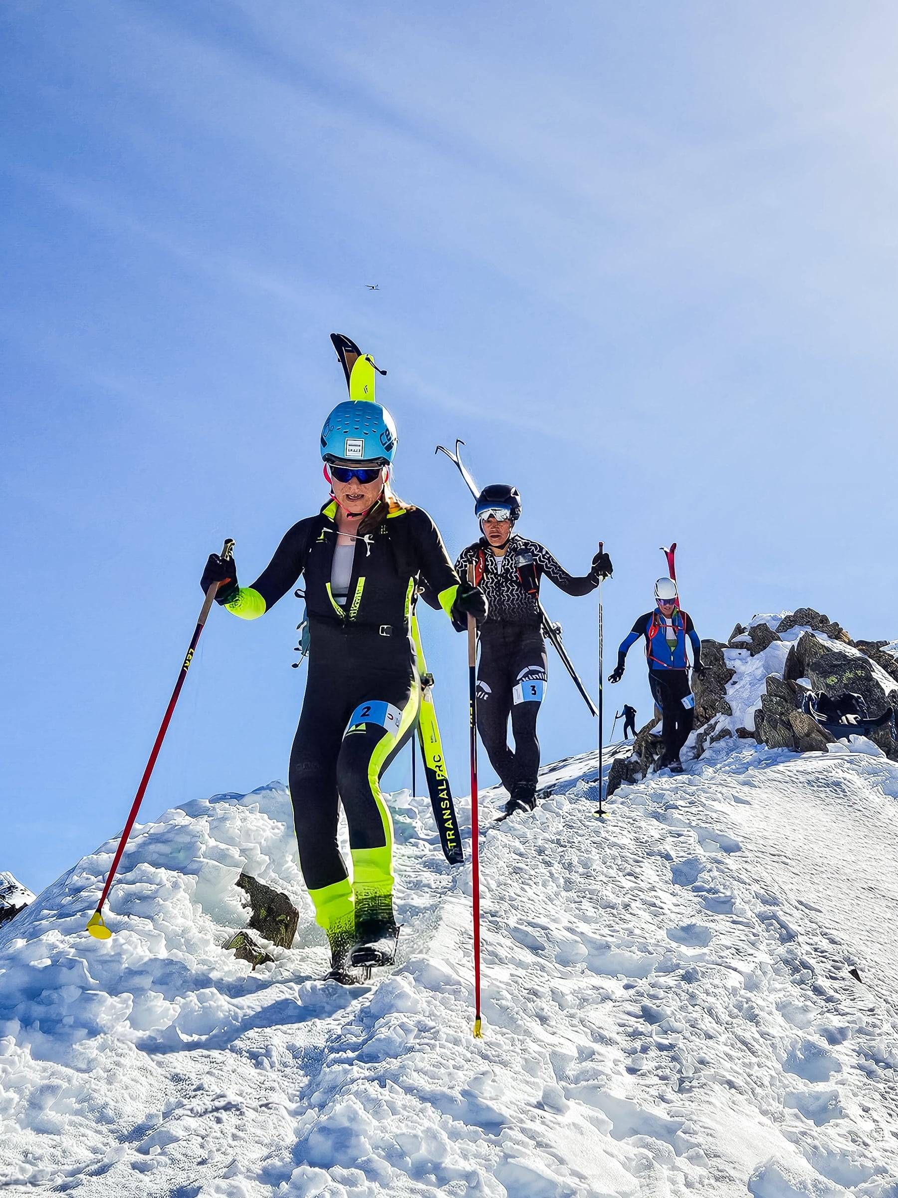 Traumhaftes Wetter bei der 9. Oberseetrophy, Foto: BR Defereggental