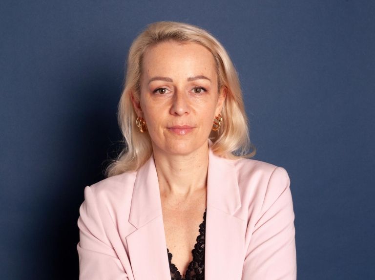 Interview mit Behinderten-Anw&auml;ltin Christine Steger