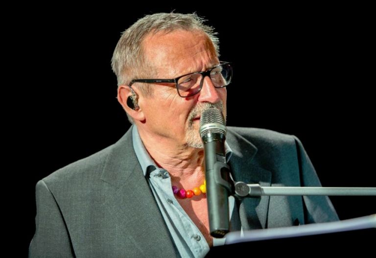 Konstantin Wecker kommt im Fr&uuml;hling nach Lienz