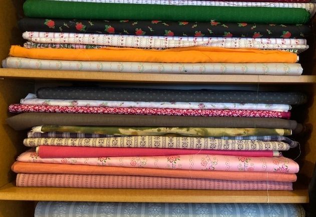 Regionale Unternehmerinnen laden zum Osttiroler Textilmarkt