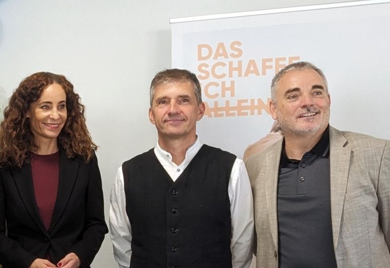 PSZ Osttirol - 300 Menschen suchten Hilfe 