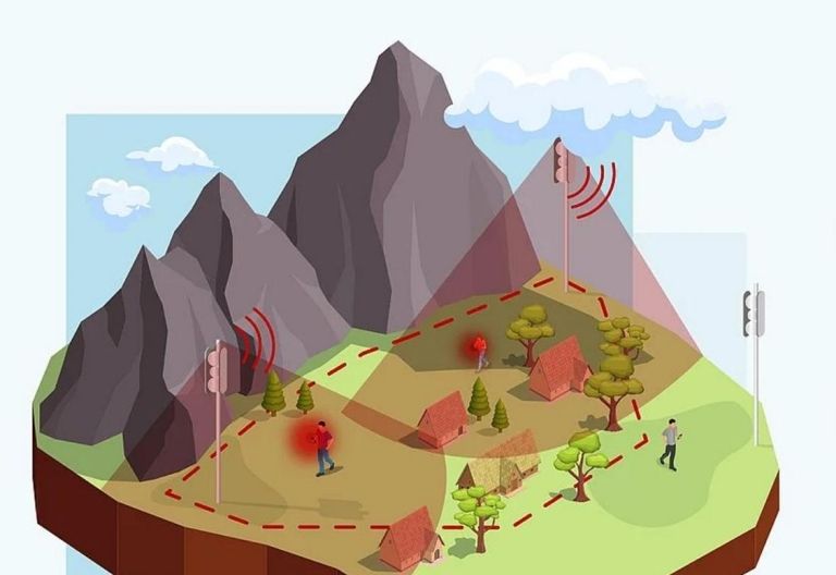 AT-Alert &ndash; Neues Handy Warnsystem startet Testbetrieb  