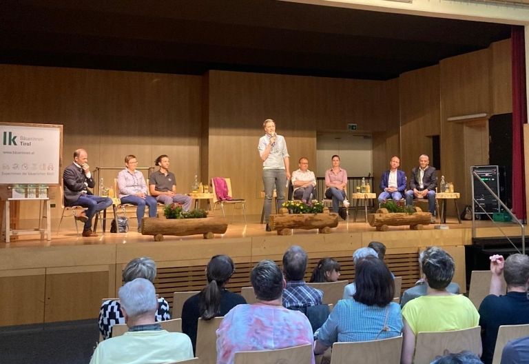 Wolf: Bauernvertreter fordern vehement Abschussfreigabe