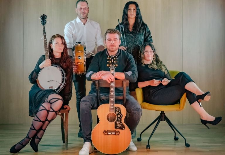 &bdquo;OB&ldquo;-Serie: Musik in allen Stilen &ndash; &bdquo;Lacustic&ldquo;