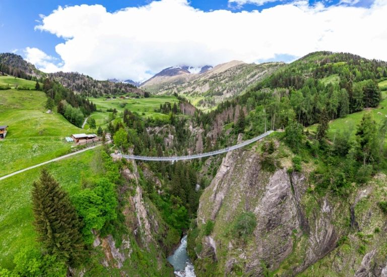 Tourismusabgabe: 10 Mio Entlastung f&uuml;r Tiroler Betriebe