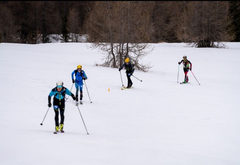 Warmwetter: Auch Compedal Tourenlauf abgesagt!
