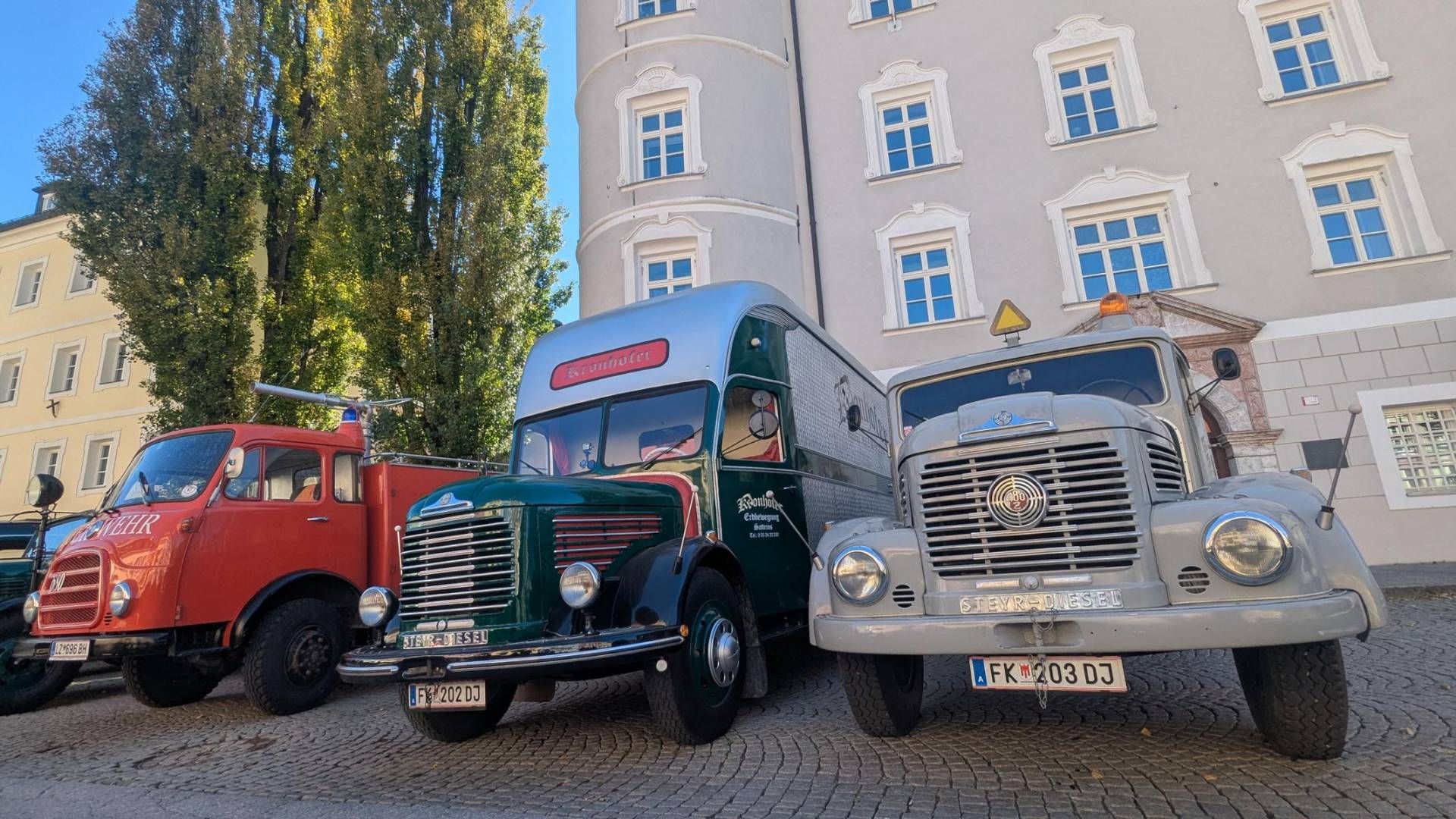 Foto: Knorr