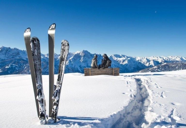 Tirol sperrt auf &ndash; wenn die Infektionszahlen passen