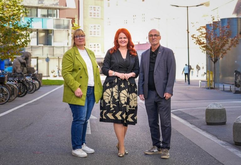 Mehr Geld f&uuml;r Gesundheitsberufe im &ouml;ffentlichen Dienst