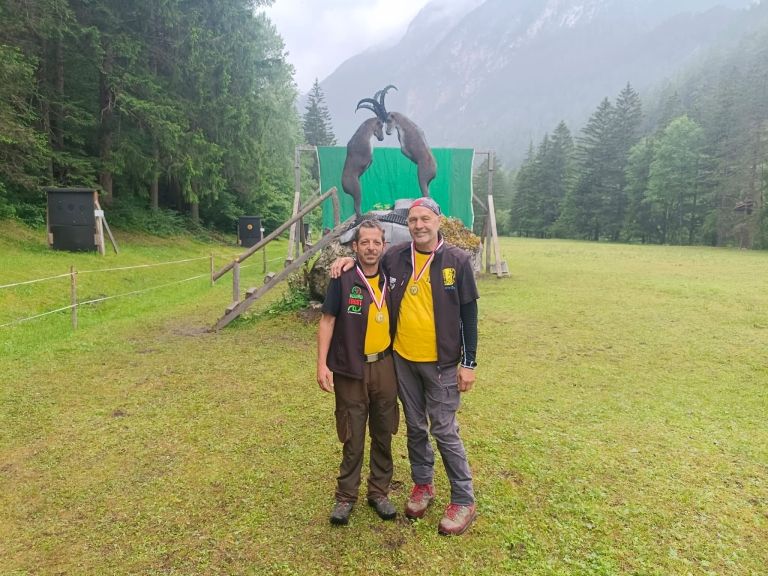 World Archery: Erfolge f&uuml;r Osttirol