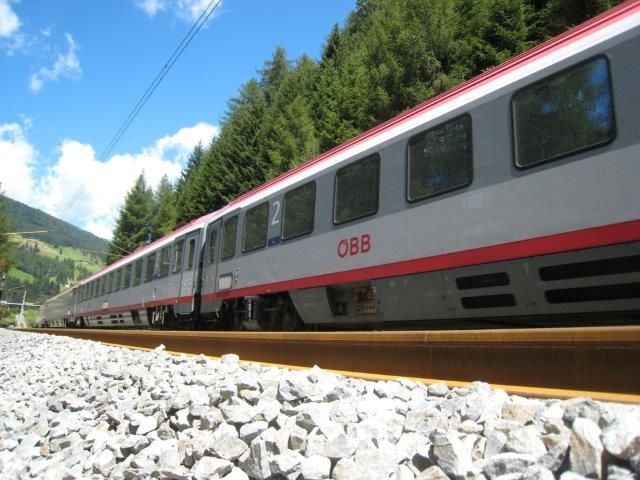 &Ouml;BB-Fahrplanwechsel bringt neue Z&uuml;ge und Verbindungen