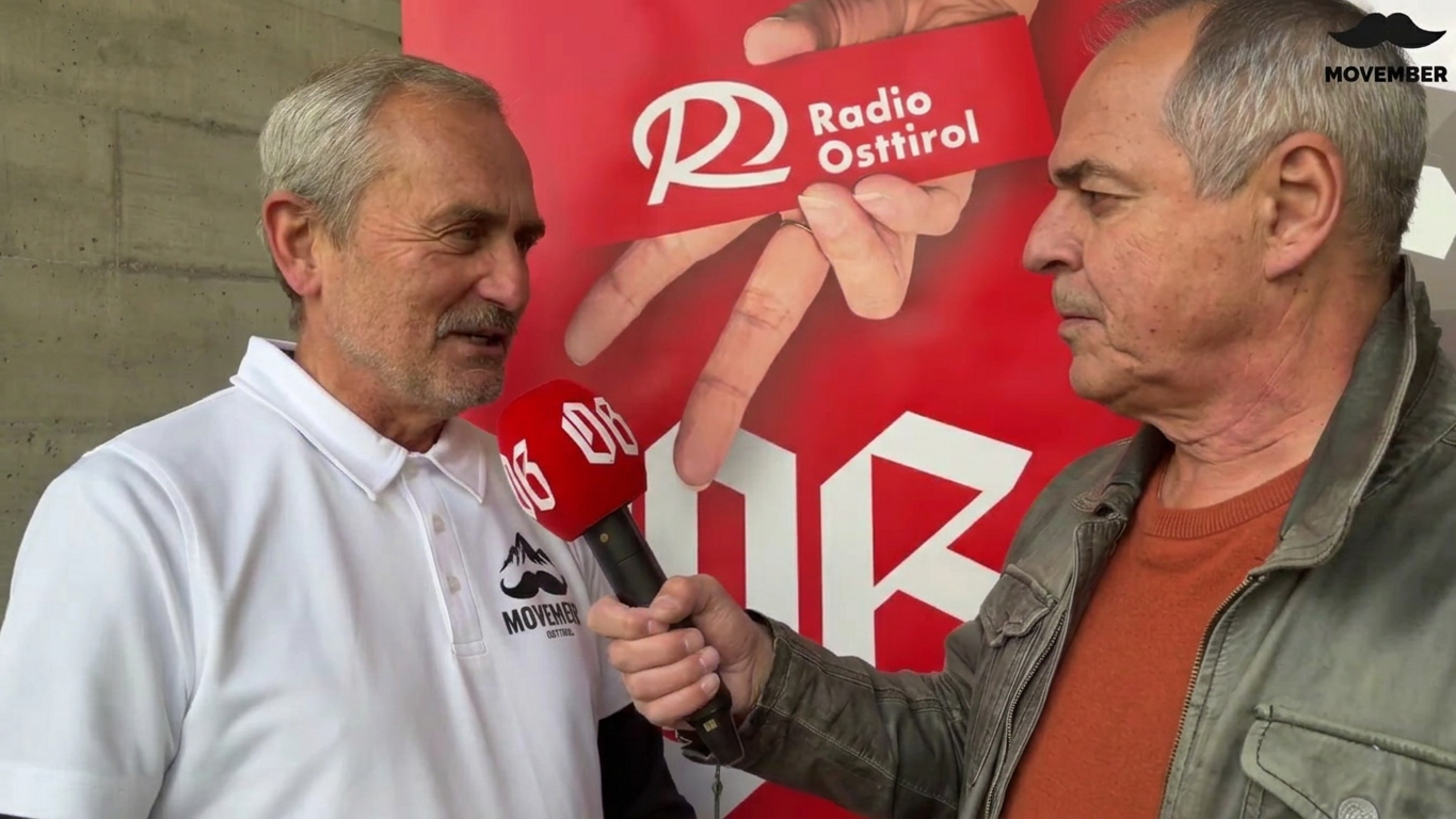 Wolfgang Rennhofer	Selbsthilfe Osttirol