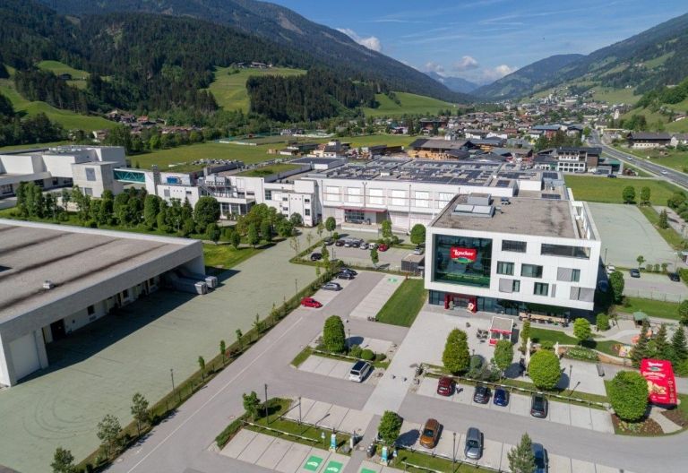 Loacker setzt auf mehr Nachhaltigkeit