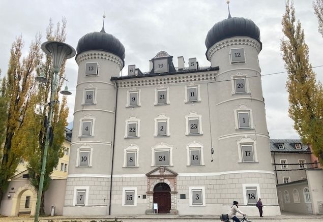 Adventvorbereitungen in Lienz laufen auf Hochtouren