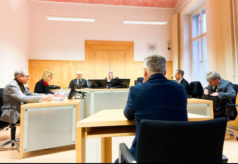 Osttiroler Fluglehrer zu Bew&auml;hrungsstrafe verurteilt 