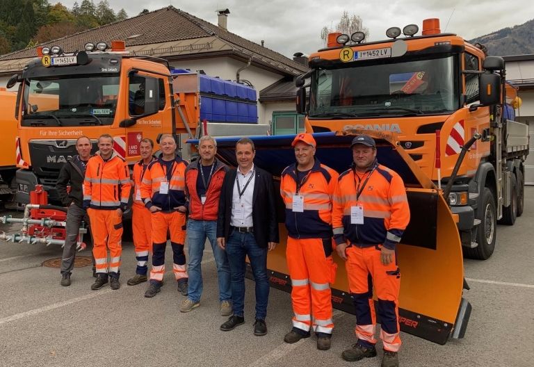 Baubezirkamt geht bei Mitarbeiter-Suche in Offensive