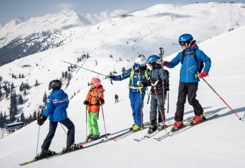 &Ouml;sterreichischer Skischulverband beschlie&szlig;t Impfpflicht 