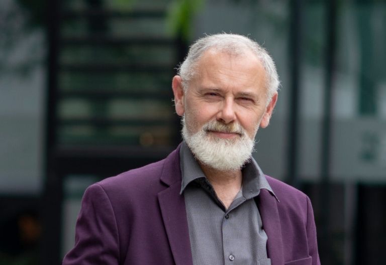 Tiroler Tourismuspreis f&uuml;r Gerhard F&ouml;ger