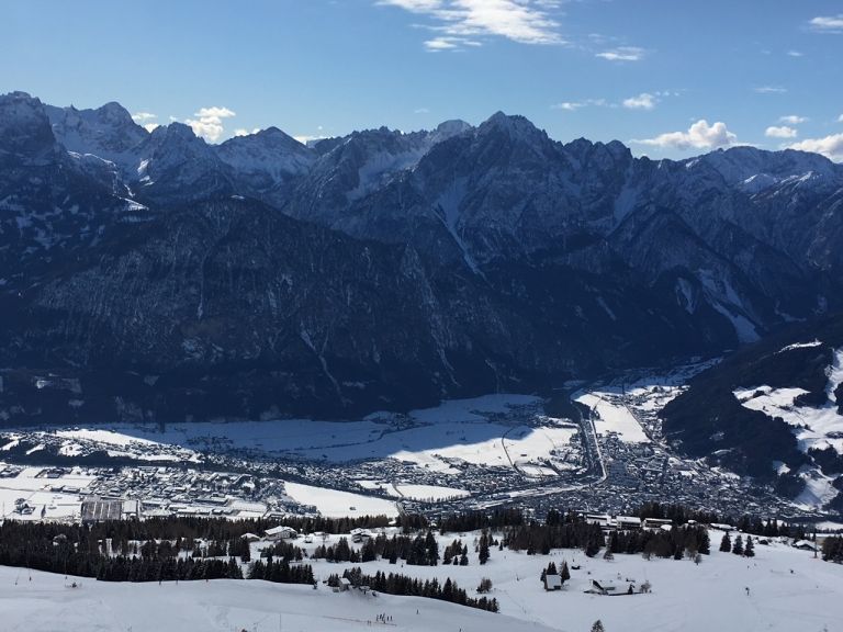 Startschuss f&uuml;r KLAR! Region Osttirol