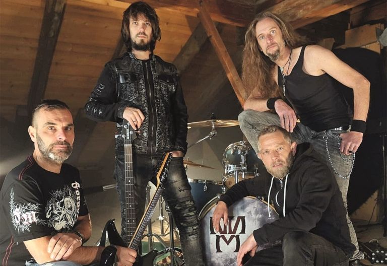 &bdquo;OB"-Serie: Musik in allen Stilen: Inner Enemy