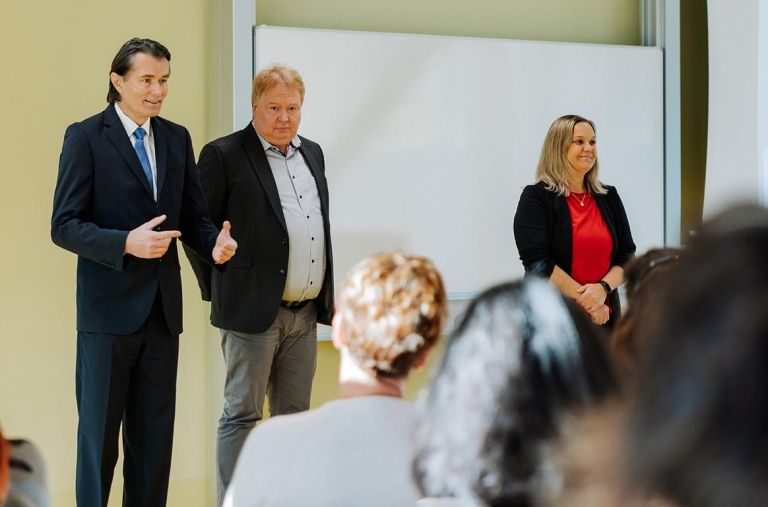 Wenn das Lernen schwer f&auml;llt