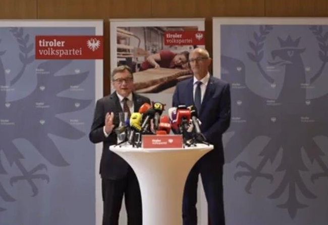 Platter: &bdquo;Mattle ist der richtige Mann&ldquo;