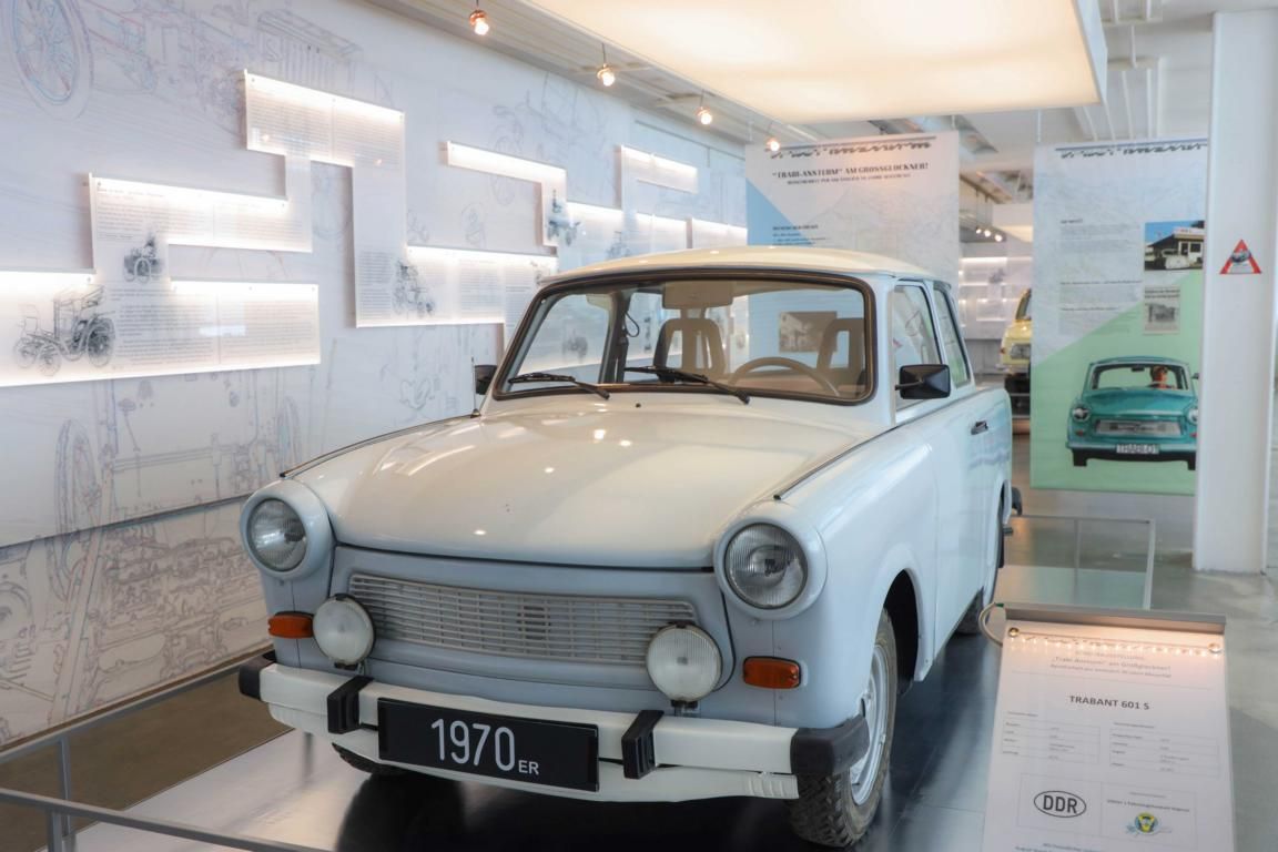 Ausstellung Trabi-Ansturm (2)