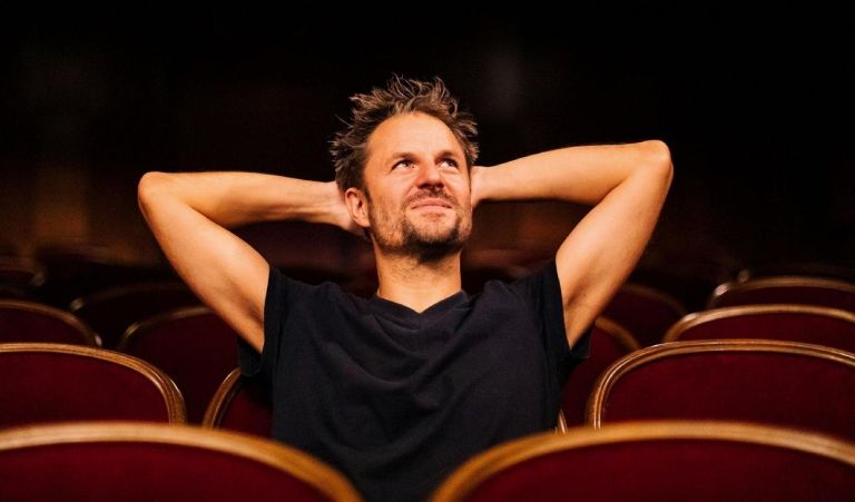 Jedermann Reloaded - Philipp Hochmair kommt nach Lienz