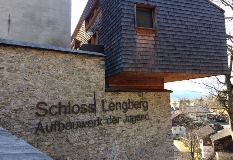 Sozialp&auml;dagogik: in Osttirol startet neuer Lehrgang