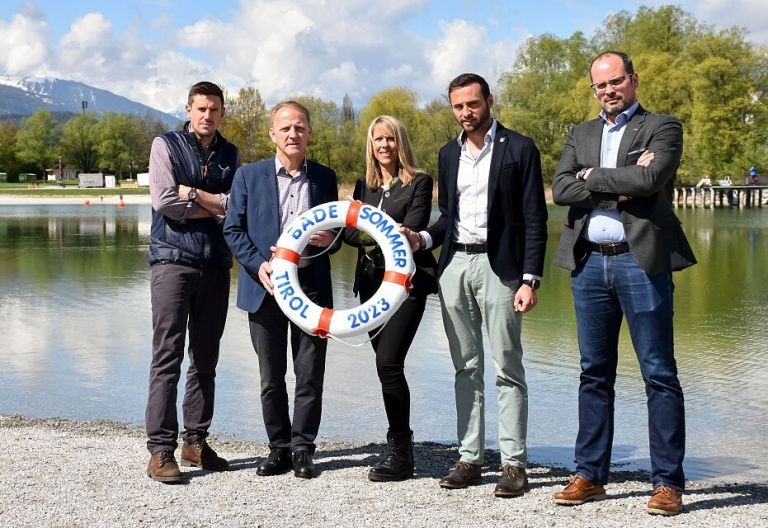 Hilferuf der Tiroler B&auml;derbetreiber