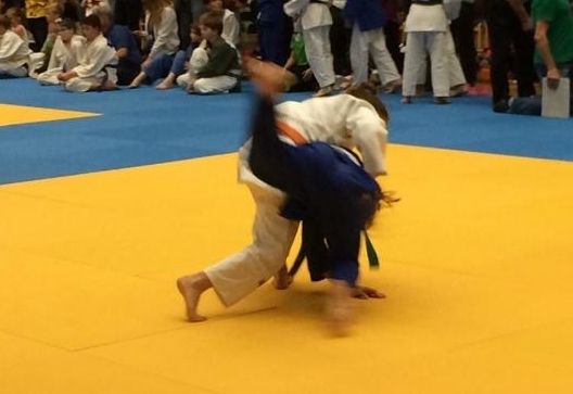 Judo: Tiroler Nachwuchs-Meisterschaften via Live-Stream