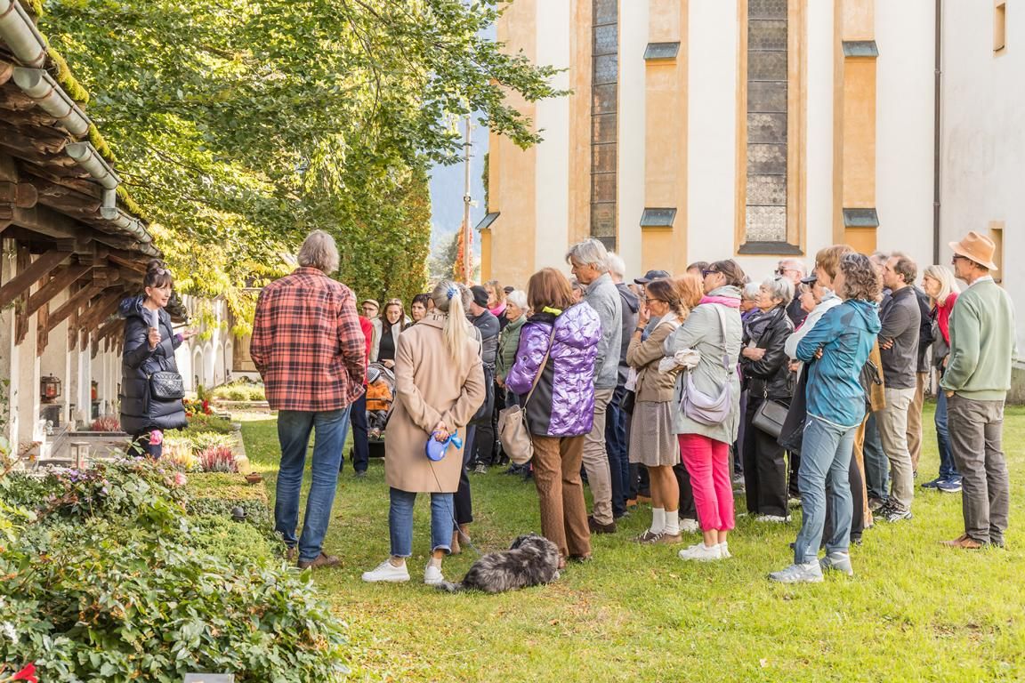 Foto: Osttiroler Kulturspur