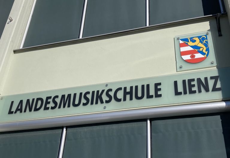 Osttiroler Landesmusikschulen feiern mit gemeinsamem Konzert