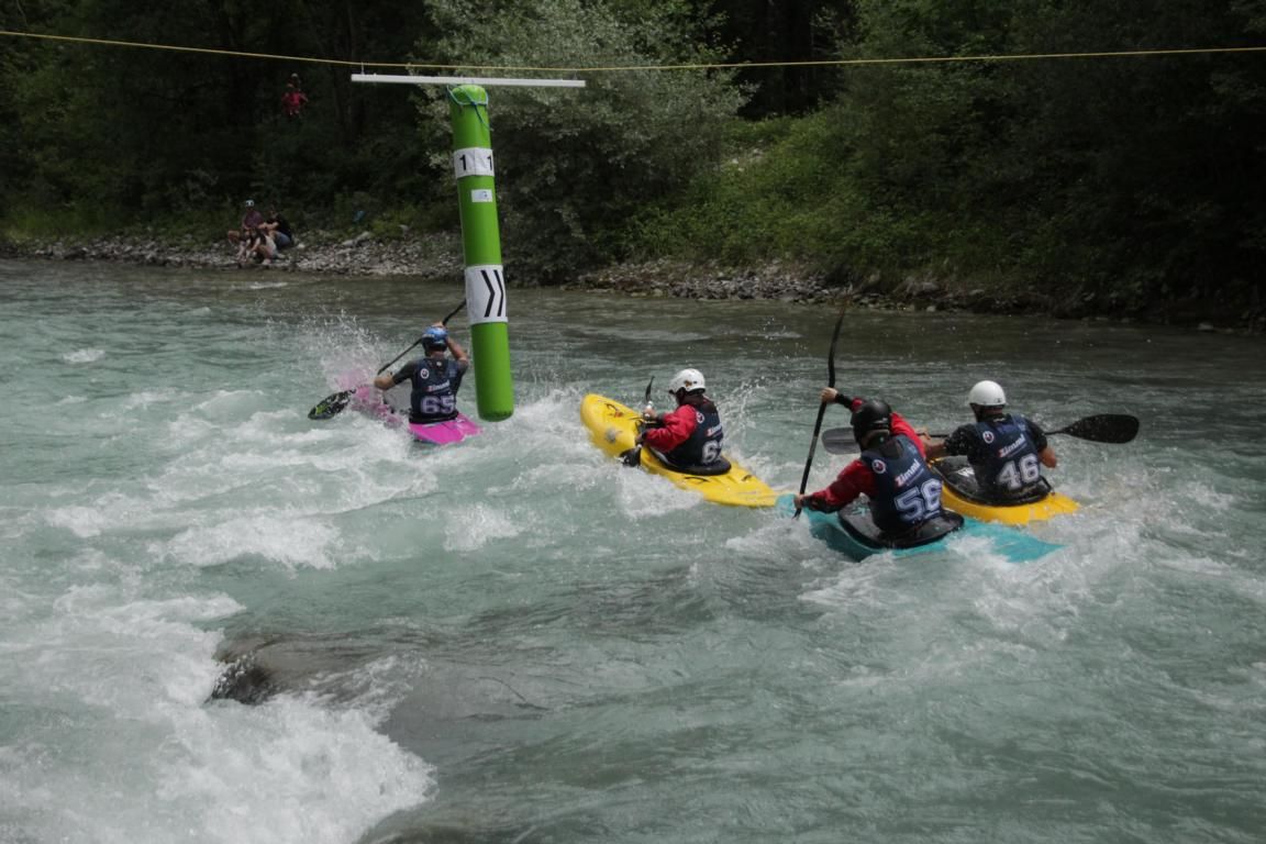 Foto: OKC Lienz
